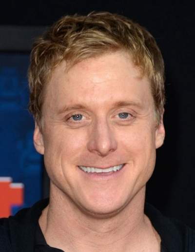 Alan Tudyk